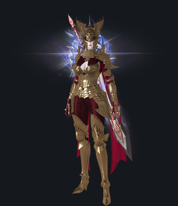 털담