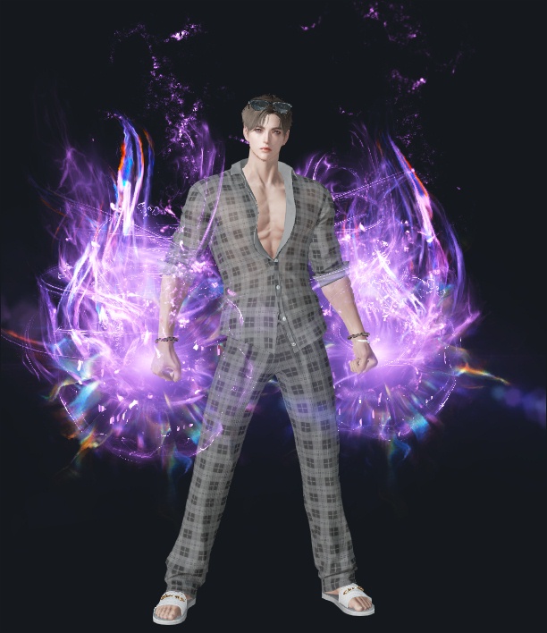 이게인파이터지