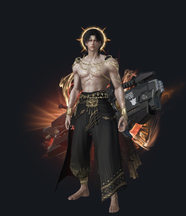 엽풍