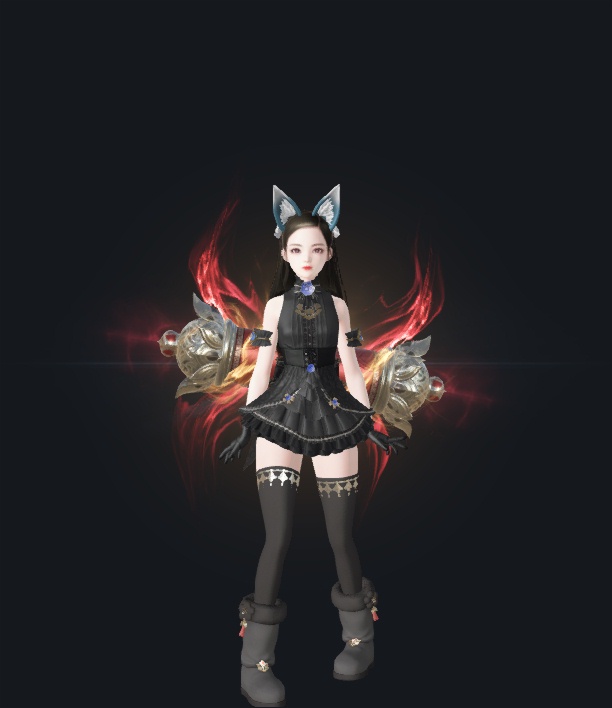 레드령