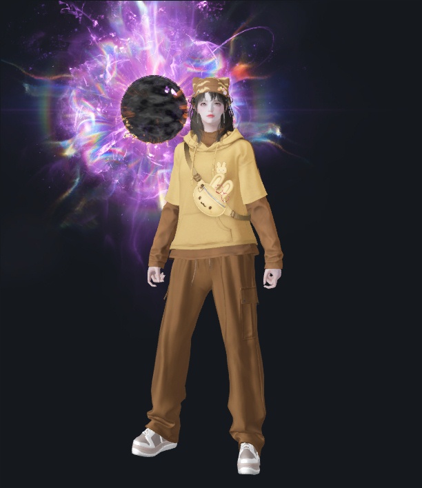 유저 프로필 이미지