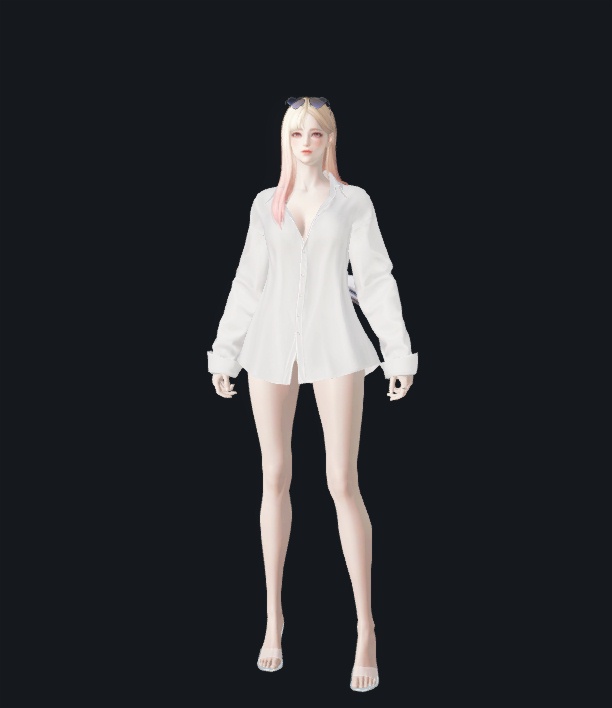JudgeLight