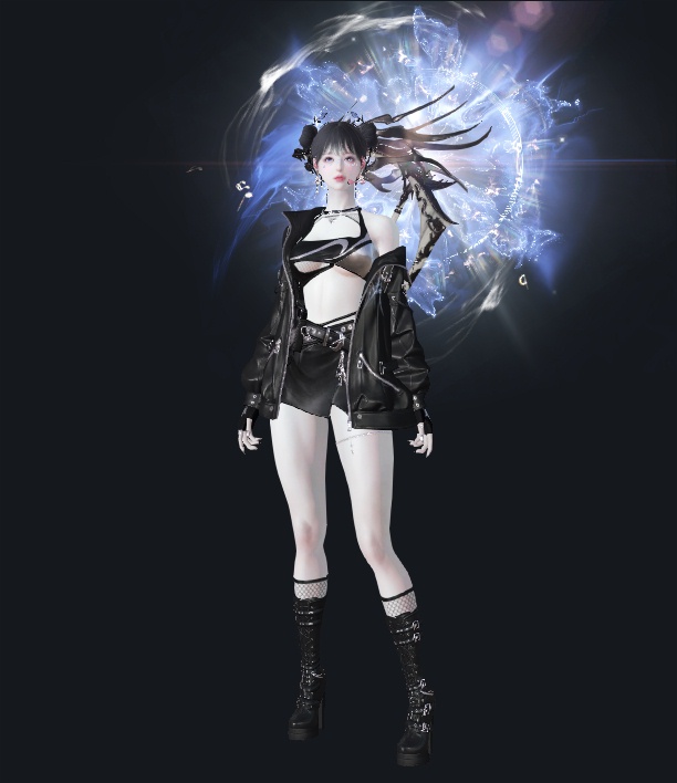 꺅쑨