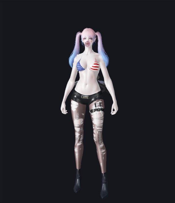 캍리나