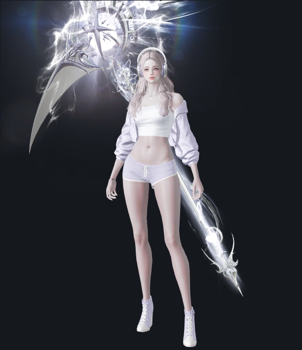 설캉이