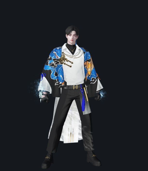 보스Breaker