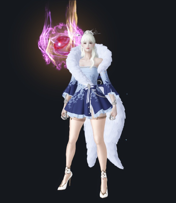 은랑연