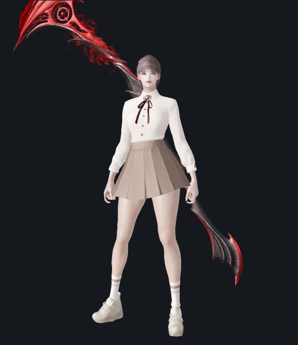 챙신