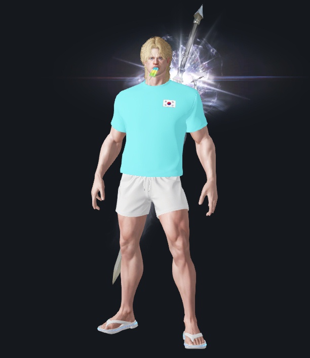 나마스떼