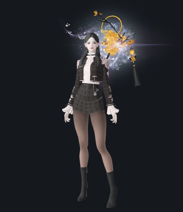 큐네임
