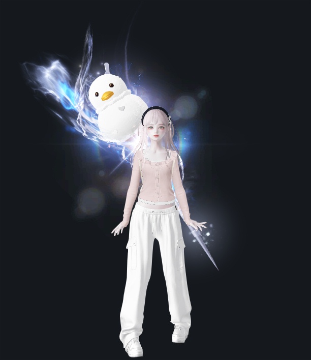 설리채