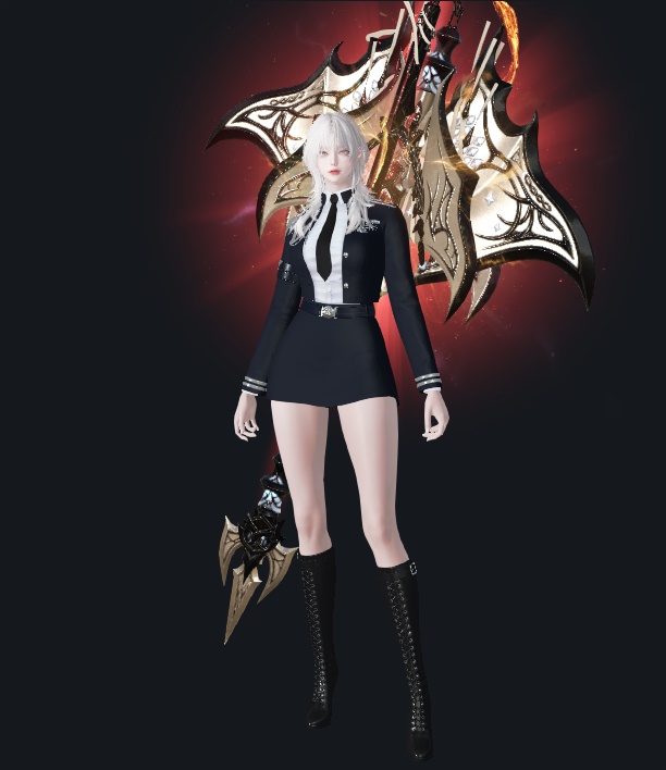 ScarletNight