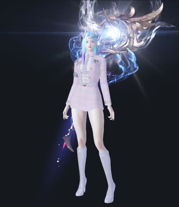 꿇어노예야