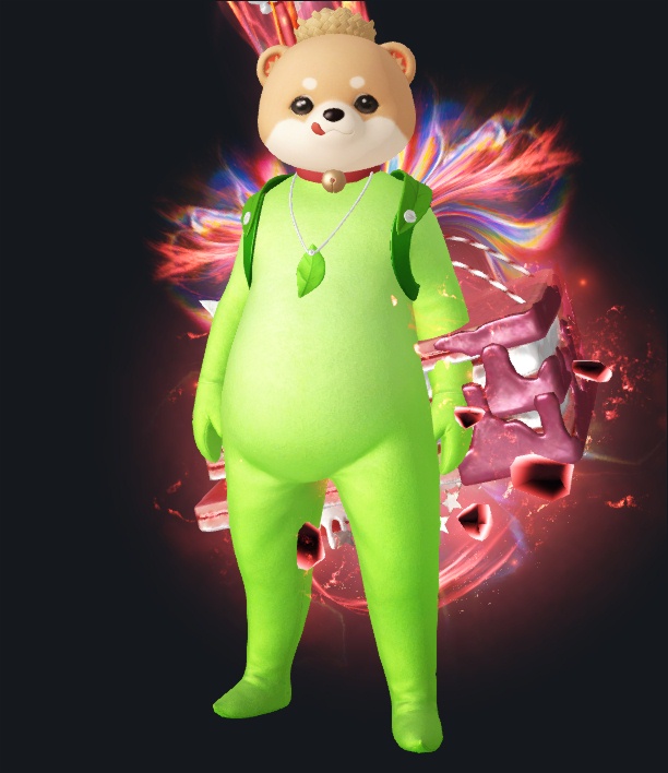 꼬뚱띠