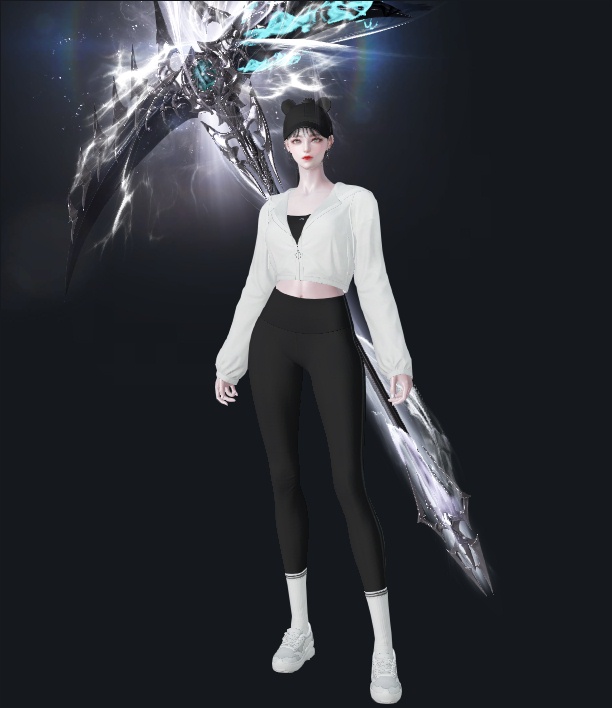 별이빛나는오리