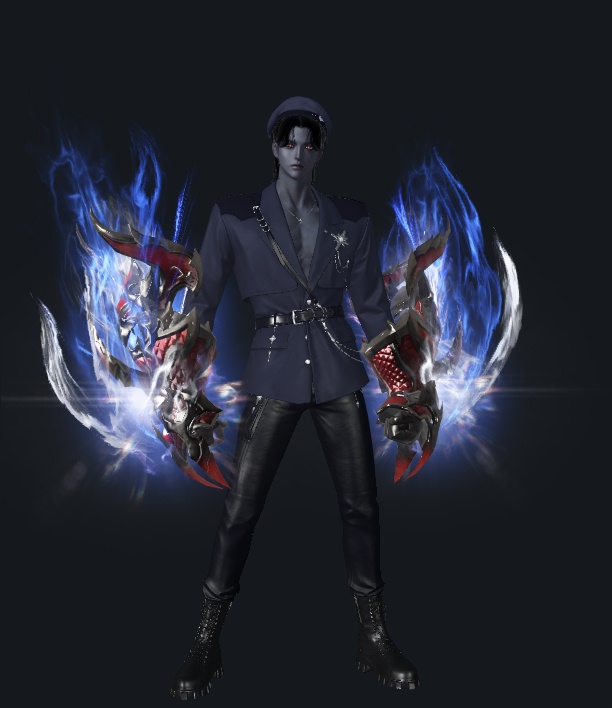 U강