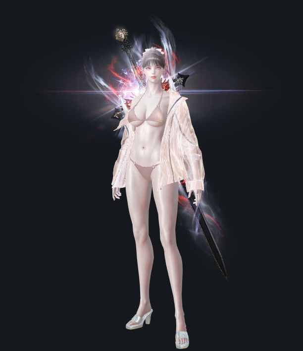 카페모캉