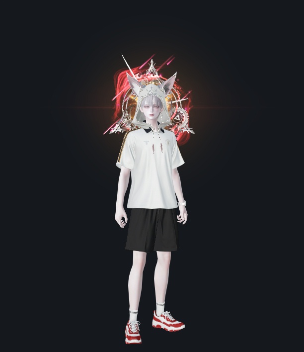 햐챌