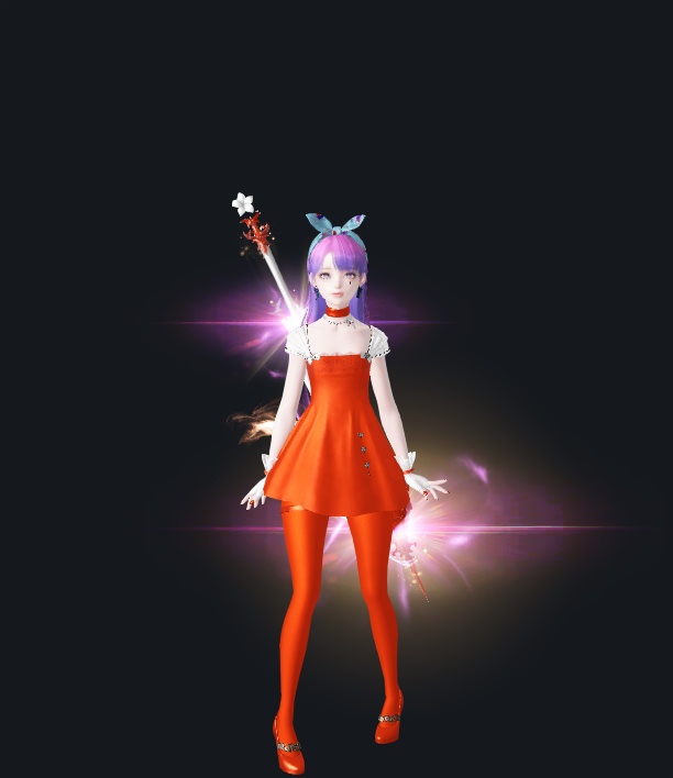 아크설정