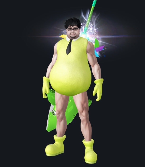 꼬마동생