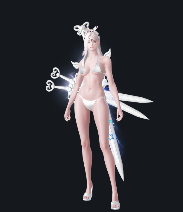 용화연미