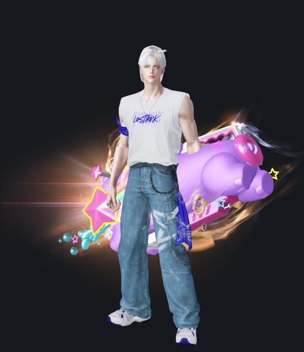 남힝