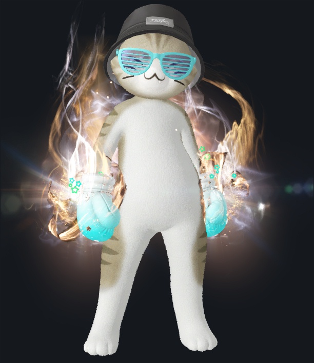 일격스커입니다만