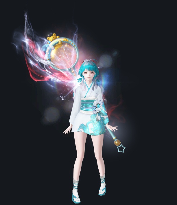 청하v