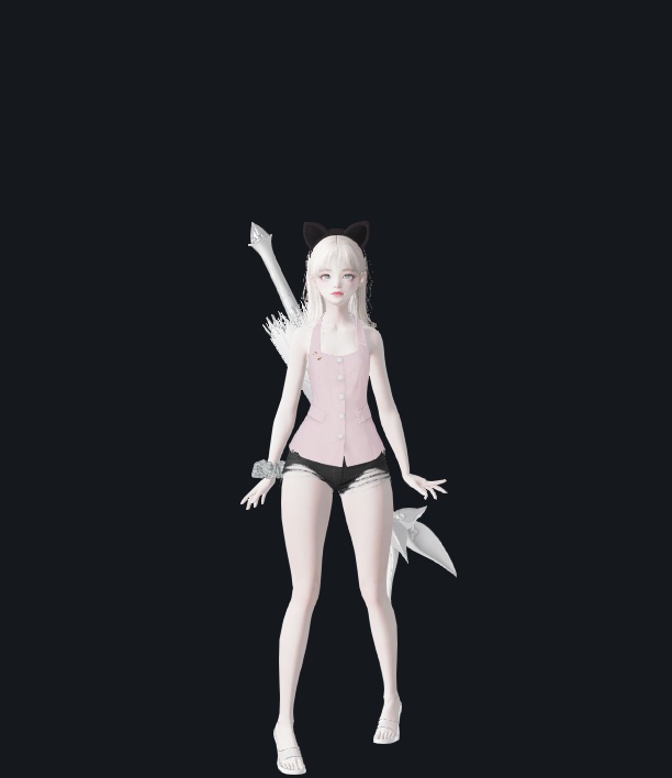 희라우니