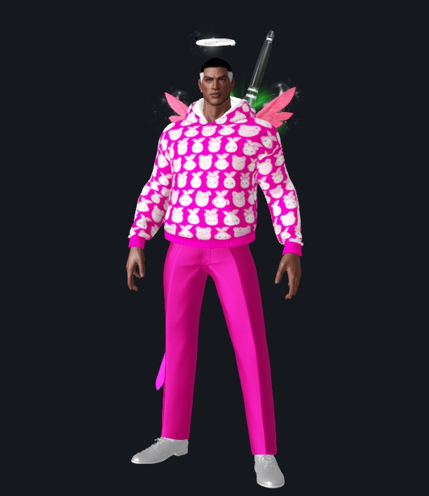홀리홀리홀리쉗