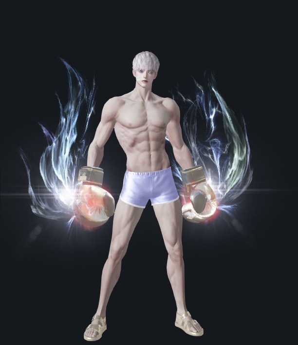 객커