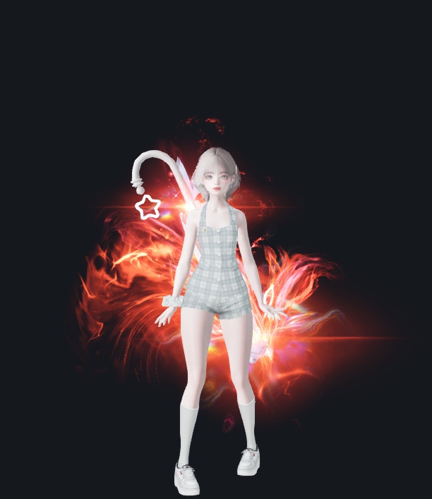 우우기싱