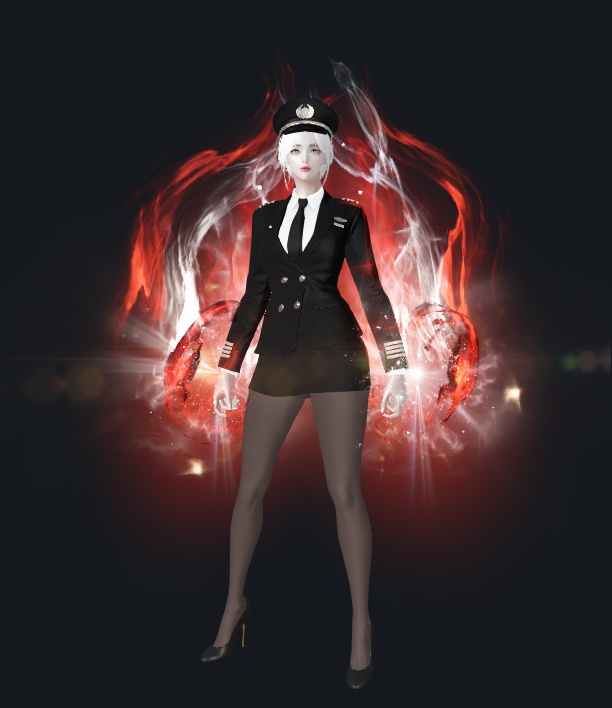 부녀