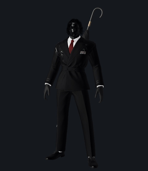 Gesafelstein