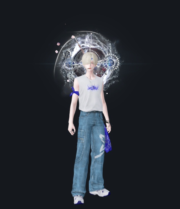 세르랑