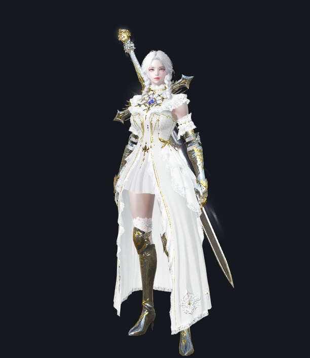 Selveria