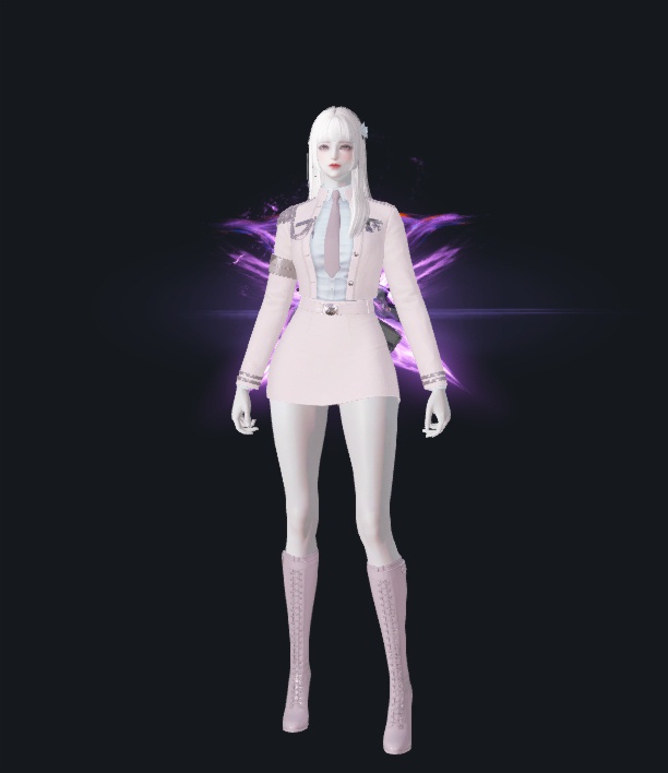 우혜림