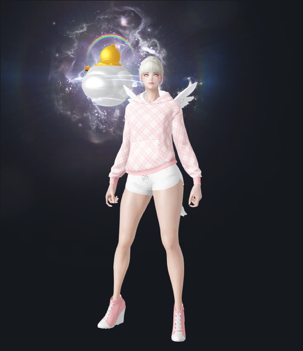 냥캬