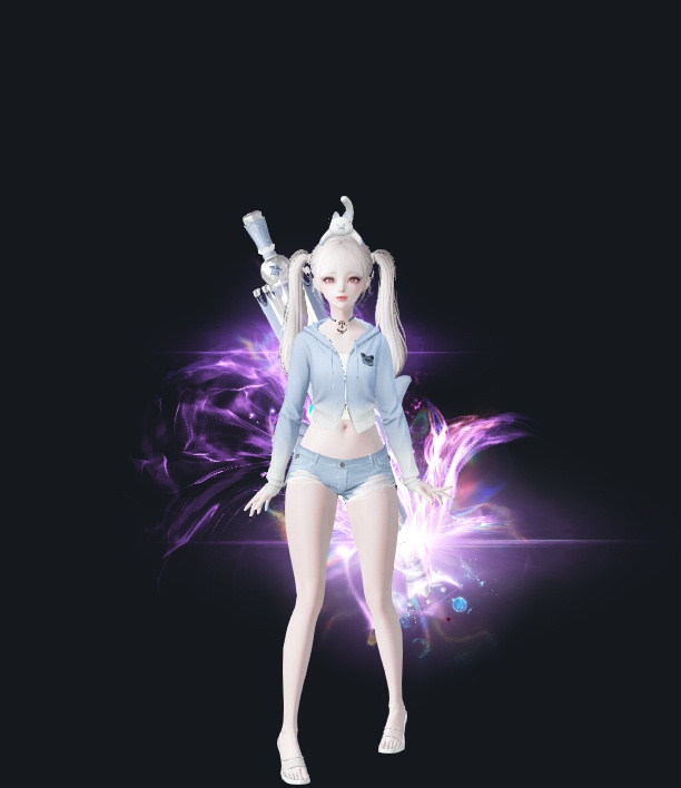 아갸