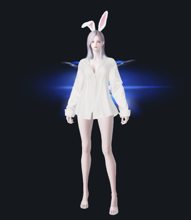 TheZeroShot