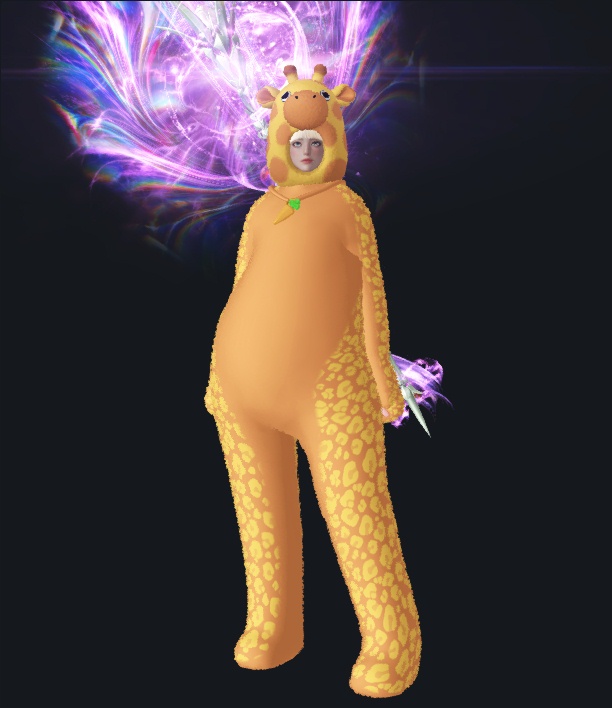 츄캉츄캉