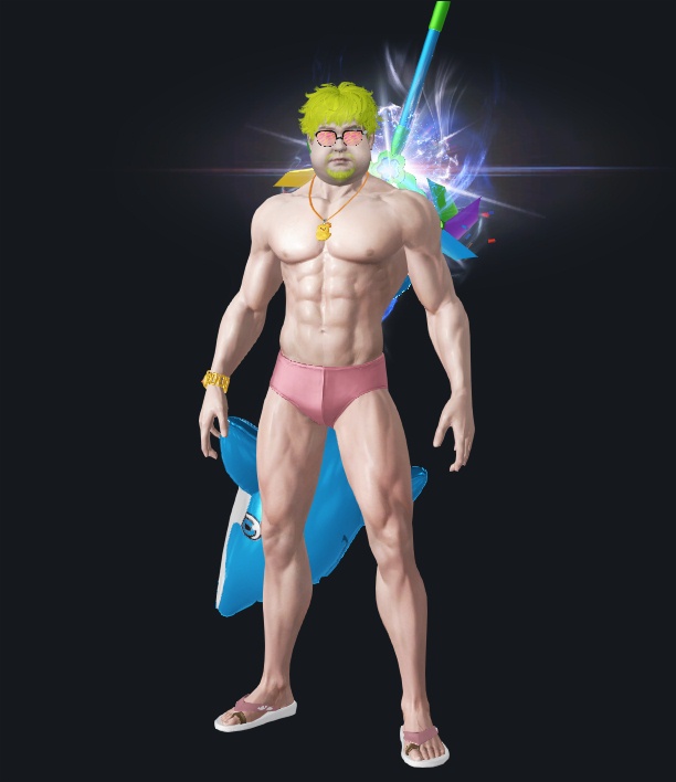 앙투안1세