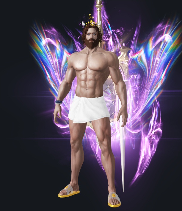 막걸슨