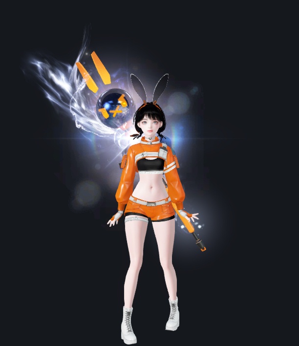 챎뿌