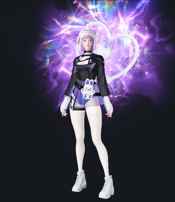 럭자