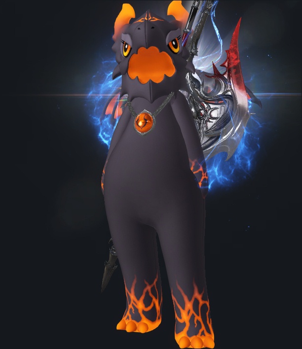 늉녀