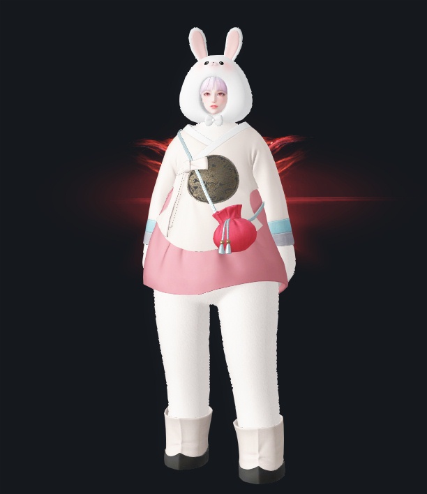 잠기대