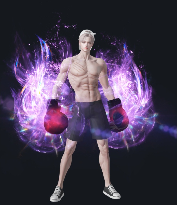 새벽의브레이커