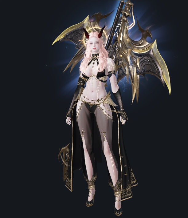 CrystaGrace