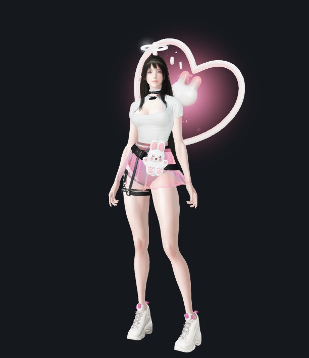 계정할거없다2